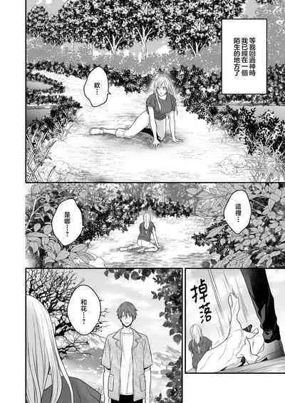 i sekai de yandere dan'na ni doesu chōkyō sa rete imasu | 在异世界被病娇老公进行抖S调教