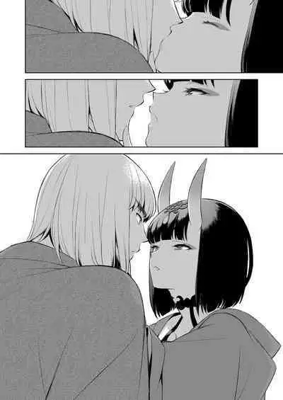 Oubanburumai Zenbumori