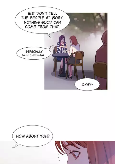 Scandal of the Witch Ch.1-32