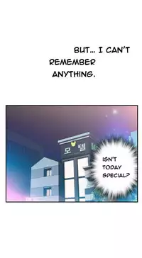 Tissue Thieves Ch.1-19 (English) (Ongoing)