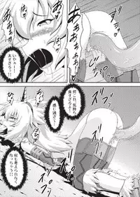 (COMIC1☆9) [Neko no Te Koubou (Nekomatsuri)] Oonazuchi Hentaishu no Hokaku (Monster Hunter)