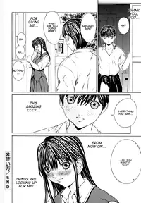 [Okawari] Kussetsu Ch. 9 (Tsukaikata) [ENG]