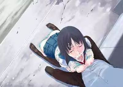 Himitsu Girl + Vol. 01 Sakuragawa Yukino