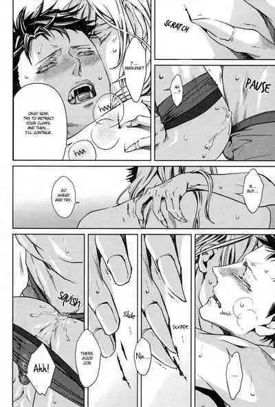 Coyote vol.1 + Extras