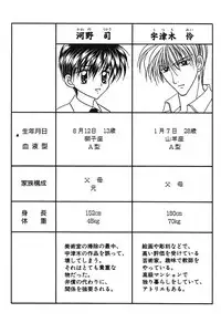 [Tsumugi Kyuuta] Bishounen Kinbaku Nisshi