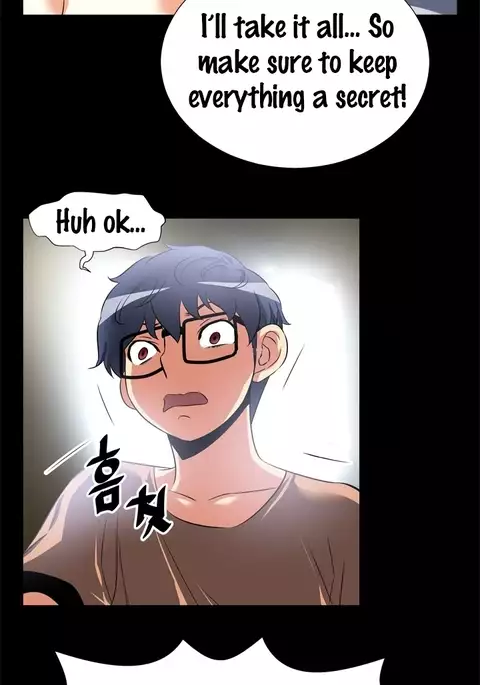 Love Parameter Ch.1-46