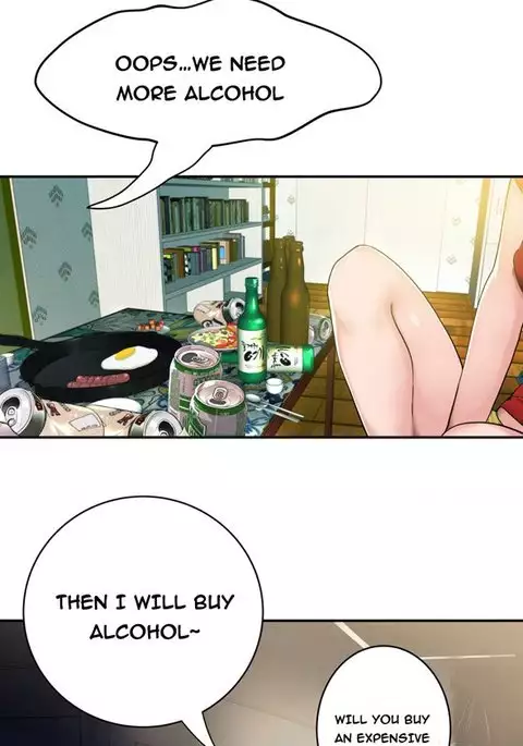 Tissue Thieves Ch.1-11