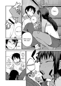 [Shimimaru] Natsu no Bus-tei | Summertime Bus Stop (COMIC Megastore H 2012-09) [English]