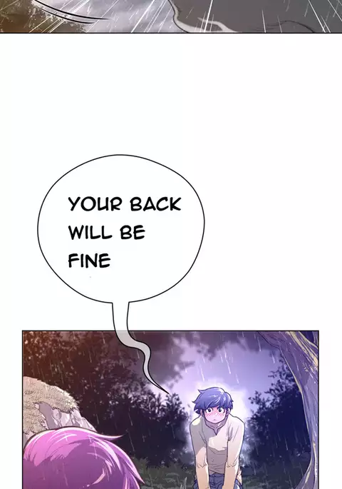 Perfect Half Ch.1-39