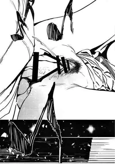 Orange Wristband Soushuuhen | 橘色手環 総集編