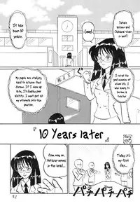 [Thirty Saver Street 2D Shooting (Maki Hideto, Sawara Kazumitsu)] Silent Saturn S Special - Satān kōrin 10-shūnen kinen hon | Saturn Descent 10th Year Anniversary Memorial Book (Bishoujo Senshi Sailor Moon) [English]