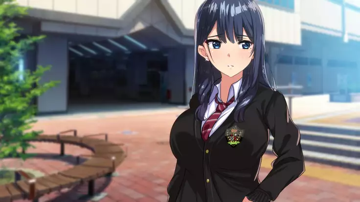 Rental Kanojo ~Honki Sex o Oboetara~