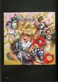 [Masamune Shirow] Pieces 1
