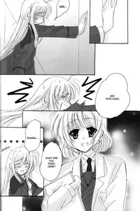 (C73) [SEA STAR (Hina Sasaki)] Spoonful 2 (Mahou Shoujo Lyrical Nanoha) [English] {NanoFate}