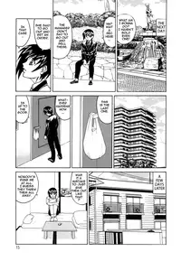 [Yamamoto Yoshifumi] Inwai Gangu Eigyoubu - An Indecent Toy Office | Sex Toy Sales Division [English] [Tadanohito]