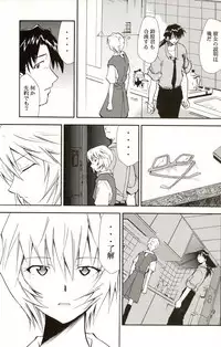 (COMIC1☆2) [Studio Kimigabuchi (Kimimaru)] RE-TAKE Soushuuhen Zen Nenrei Ban Dai Ni Shuu (Neon Genesis Evangelion)