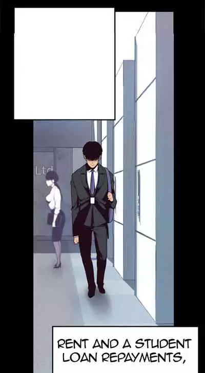 [Updating] A Wonderful New World Ch.5/? [English] [Hentai Universe]