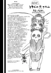 [Nounai Kanojo (Kishiri Toworu)] To Aru Suika no Shuchi Nikurin (Touhou Project) [Digital]