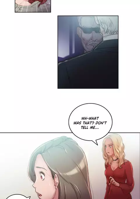 Sex Knights-Erotic Sensuality & Perception Ch.1-18