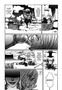 [Matsumoto Jiro] A Revolutionist in the Afternoon [English]