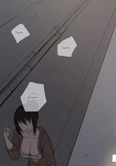 Household Affairs Ch.1-46