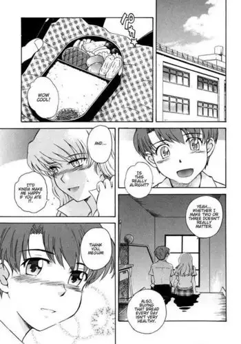 B38c Loveberry Twins 3 - Crack