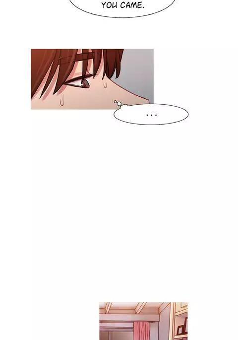 Scandal of the Witch Ch.1-35