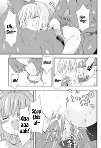 (C67) [Dr. VERMILION (Petenshi)] bird cage (Ragnarok Online) [English] [SMDC] [Incomplete]