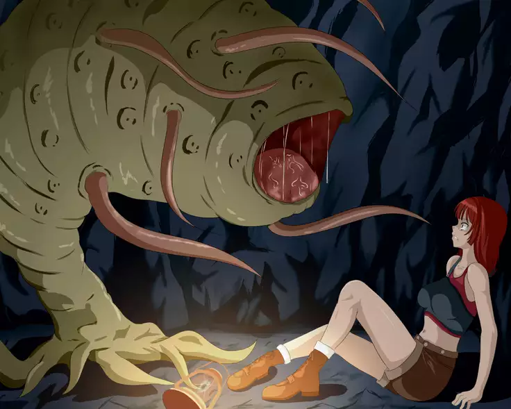 Shissou shita Mono no Yukue