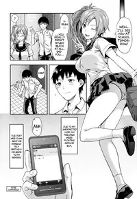 [Yuzuki N Dash] Ane Kyun! ~My Sweet Sweet Elder Sister~ [English]