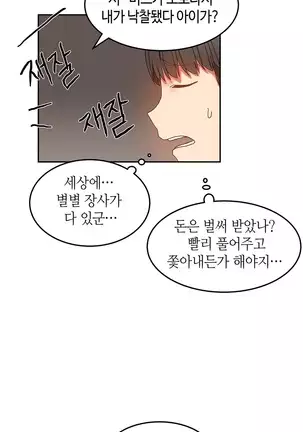 Hari's Lumpy Sharehouse Ch.0-28