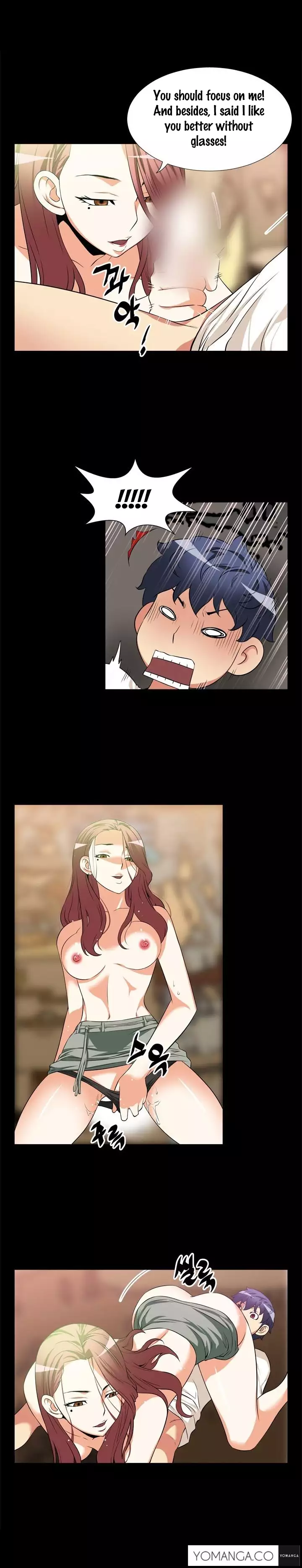 Love Parameter Ch.1-26