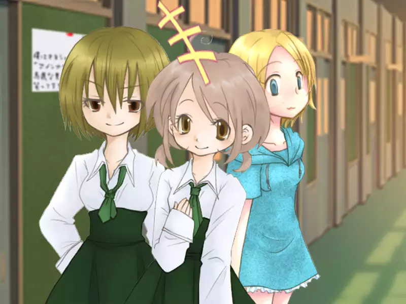 When I wet the bed, my two little sisters scorned and humiliated me.