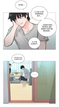 [The Jinshan] Sadistic Beauty Ch.1-27 (English) (Ongoing)