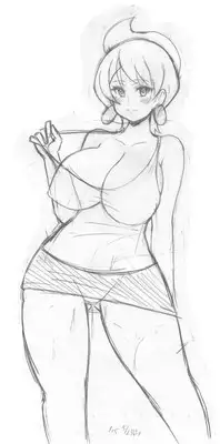 (Tora Matsuri 2015) [Haguruman (Koutarosu)] Araragi Hakase to Haruka no Hon (Pokémon) [Sample]