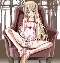 [Evork Festa] Suntan Girl 2007