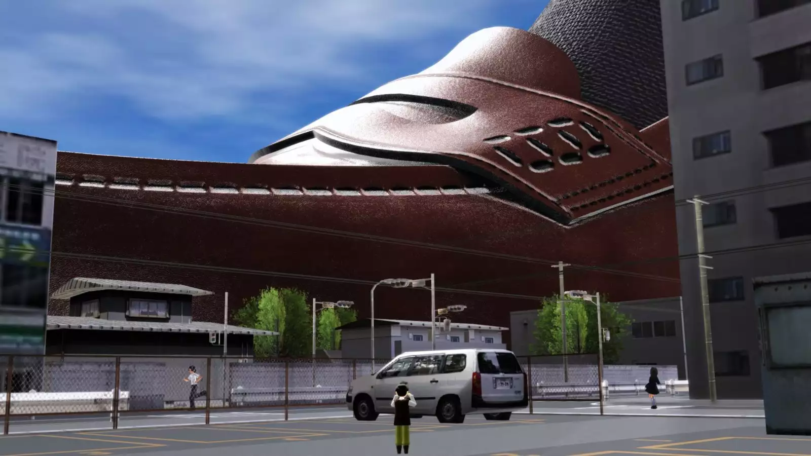 Touhou GTS MMDs - NAndeyanenGTS