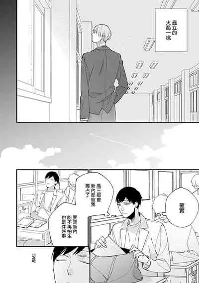 Bokutachi wa Mada Aoku Daigaku Nyuugaku Hen | 青涩的我们 大学入学篇 1