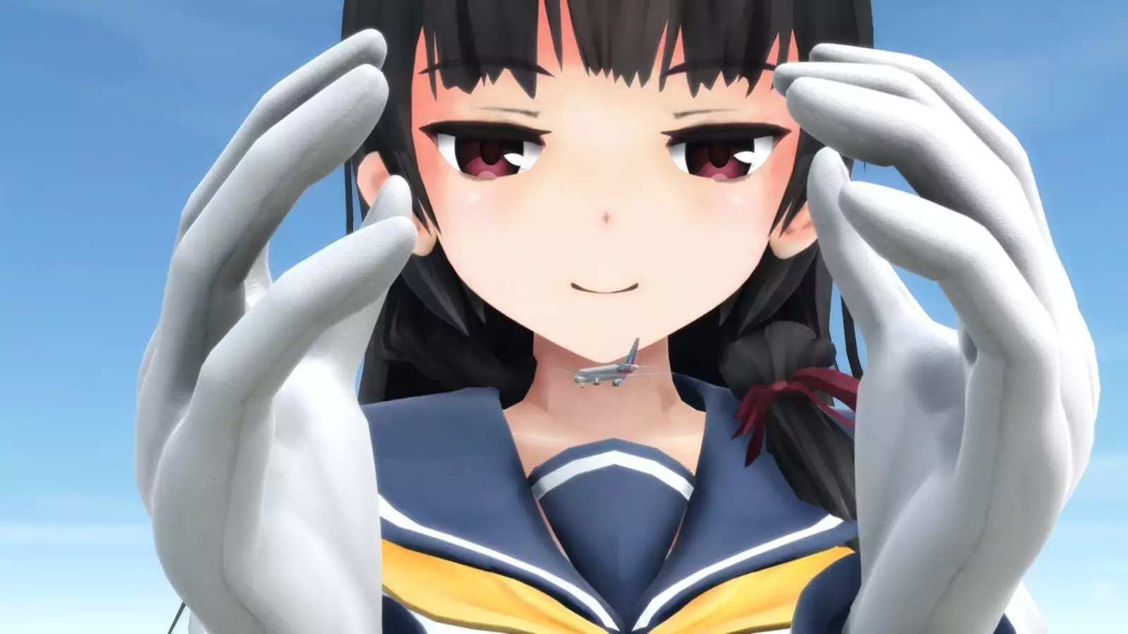 Touhou GTS MMDs - NAndeyanenGTS