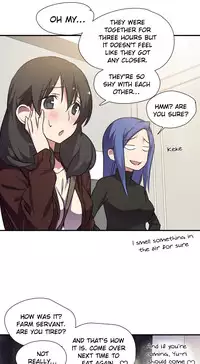 [Warpic] Narakarana Ch.0-21 (English) (YoManga) (Ongoing)