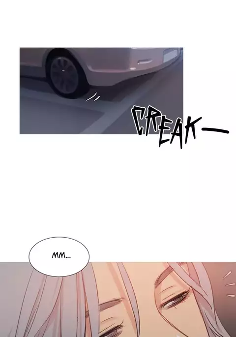 Scandal of the Witch Ch.1-23