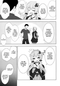 (C87) [Yaburi Dokoro (Hakano Shinshi)] Yukari-chan ga Shojo o Ubawarete Shiawase ni Naru Hanashi (Vocaloid) [English]