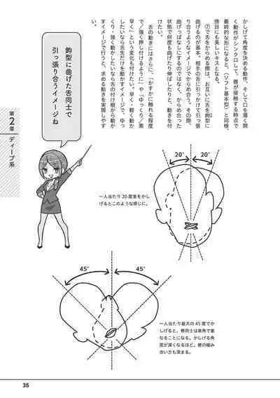 唇と舌の性感開発・キス完全マニュアル イラスト版……とろキス