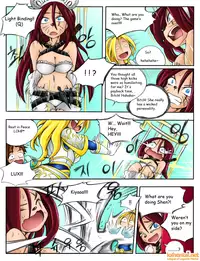 [KimMundo] 서버가 맛이가면 - When the Servers go Down (League of Legends) [English] {Cabbiethefirst} [Colorized]