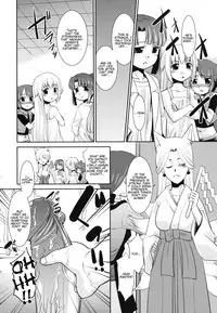 [Nekogen] Minna no Sensei | Everybody's Teacher [English] (Complete)