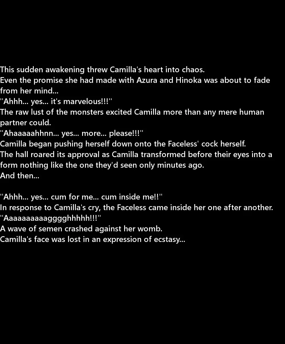 ByakuAn no Megami-tachi | Birthright Goddesses