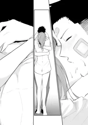 Runaway Girl Learns the Pleasure of Corruption