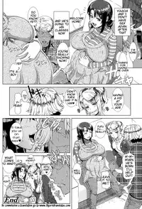 [Shinozuka Yuuji] One Time Gal Kouhen (COMIC Tenma 2015-04) [English] {Tigoris Translates}