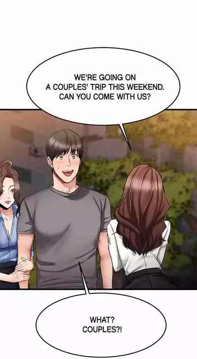 My Female Friend Who Crossed The Line [Rimpala, Gimdanchu] Ch.32? [English] [Manhwa PDF]