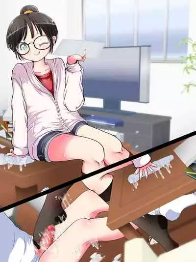 Nani demo suru tte itta yo ne? Jā… ashi de ika sete ī kashira?